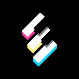 Ikon Piano LED App