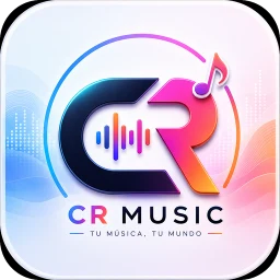 Ikon CR Music:Reproductor de música